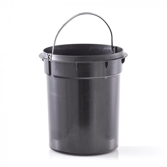 Kosmetikeimer Naturdekor