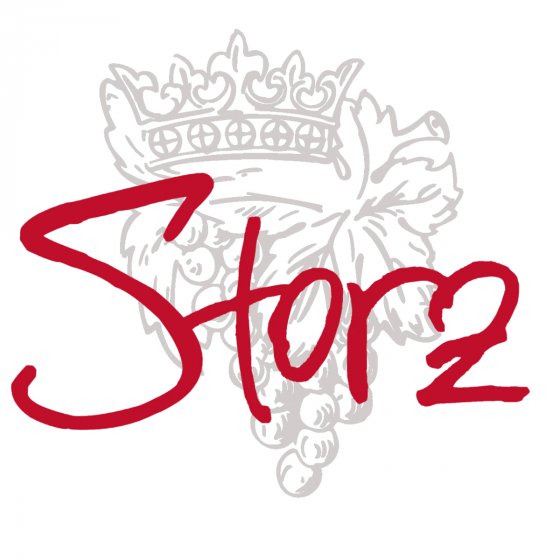 Weingut Storz Cleebronner Heuchelberg Trollinger halbtrocken 750ml 