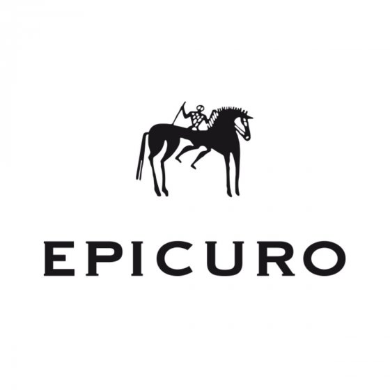 Epicuro Negroamaro Puglia IGP feinfruchtig aus Italien 750ml 3er Pack 