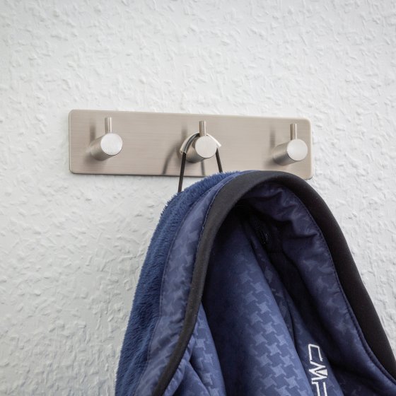 Doppelseitiges transparentes Power-Klebeband