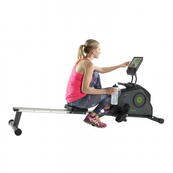 Tunturi Cardio Fit R30 Rudergerät 