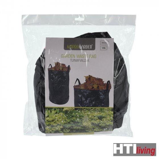 Gartenabfallsack mit Henkel