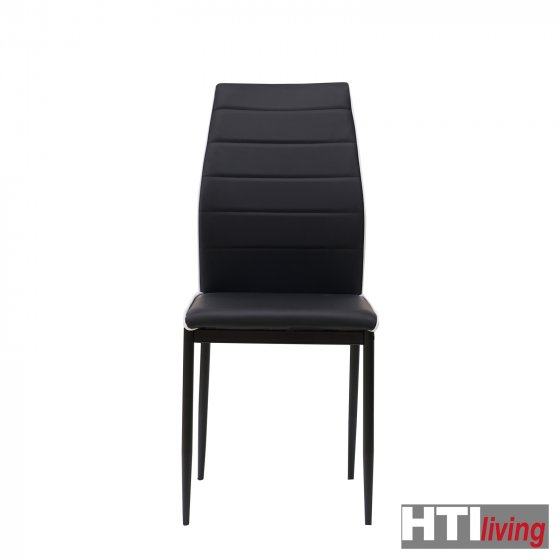 Stuhl Madison PU 4er-Set