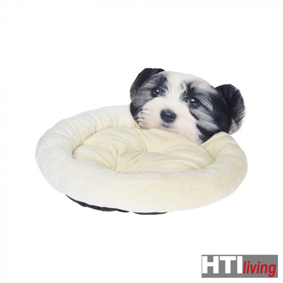 Tierkissen Hunde-Design