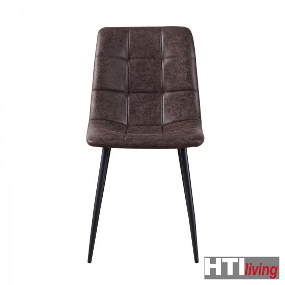 Stuhl Mesa Vintage 4er-Set