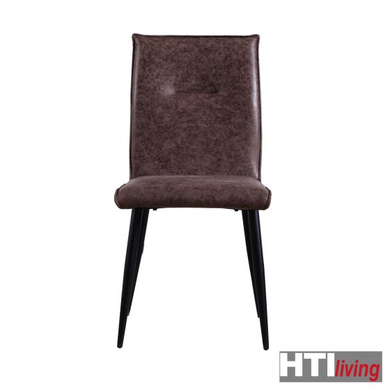 Stuhl Salinas Vintage 4er Set