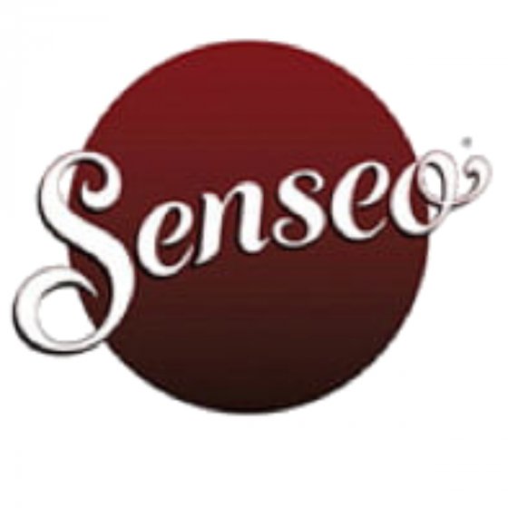 Senseo Kaffeepads Guten Morgen Stark und Intensiv Kaffee 5er Pack 