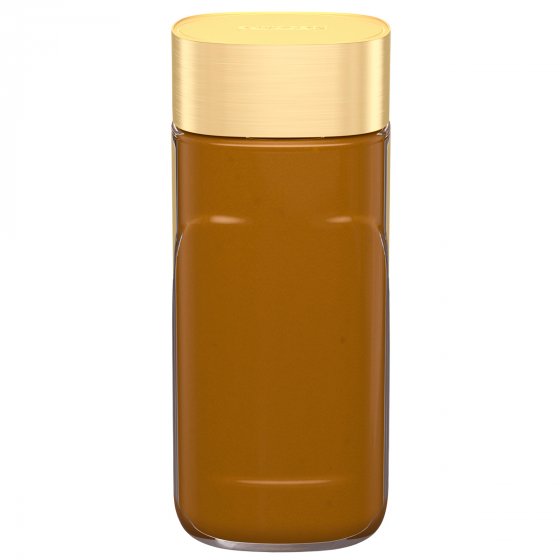 Nescafe Gold Crema löslicher Kaffee circa 100 Portionen 200g 