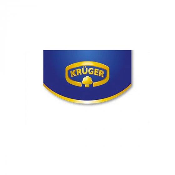 Krüger Eiskaffee Classic löslicher Bohnenkaffee mit kalter Milch 275g 