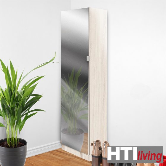 Spiegelschuhschrank Thekla XL 