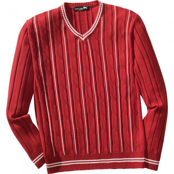 Sommerpullover „Wimbledon“ 