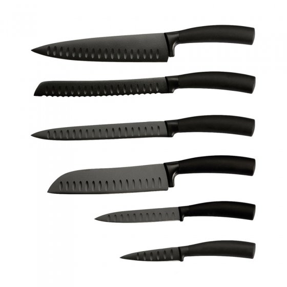Keramikversiegeltes Messer „Japan Cut”