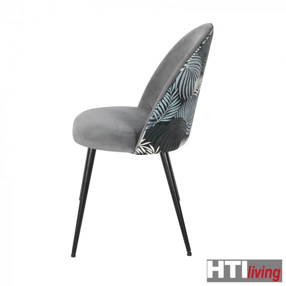 Stuhl Tampa 2er-Set