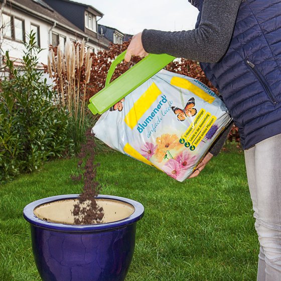 Sack Tragehilfe EUROtops de Sack Tragehilfe EUROtops de