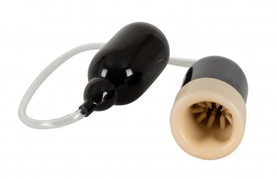 Masturbator Blow Job Sensation 