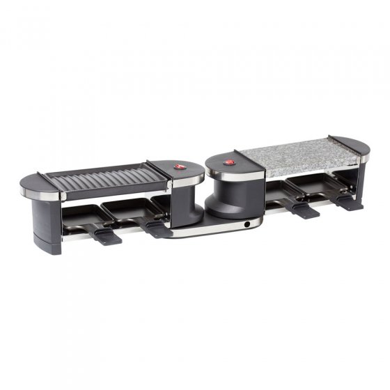 Flexibles-Raclette-Set 