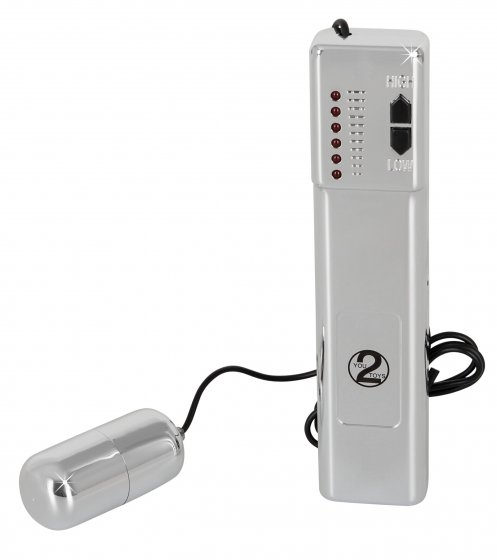 Vibro-Ei High Speed Bullet 