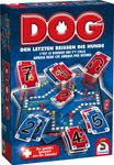 Spiel DOG 