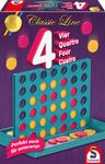 Spiel Classic Line Vier gewinnt 