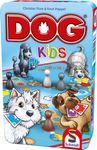 Spiel M-DOG Kids 