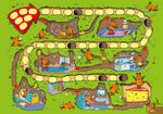 Spiel Die Maus, Mausefalle 