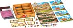 Spiel Mit Quacks&Co. nach Quedlinburg 