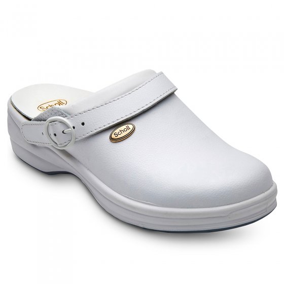 Scholl New Bonus, weiß 38 38 | weiß