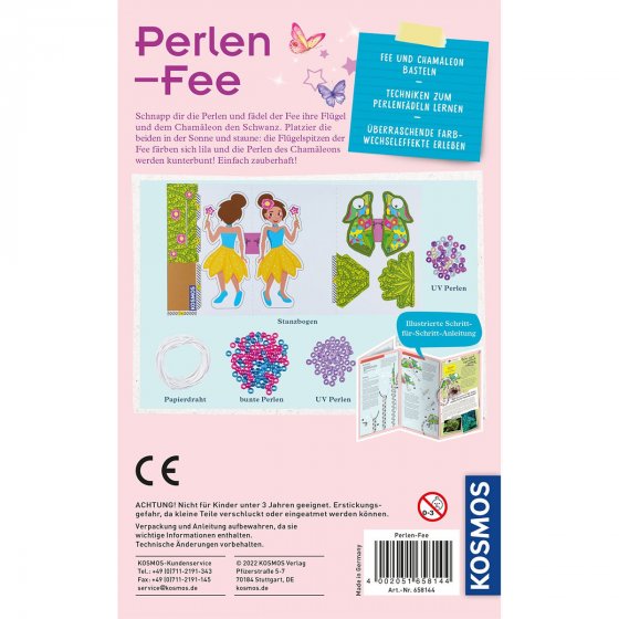 KOSMOS Perlen-Fee 