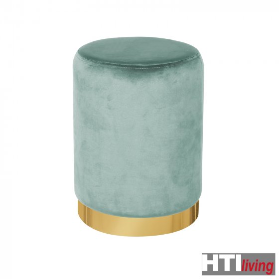 Hocker Reese Petrol