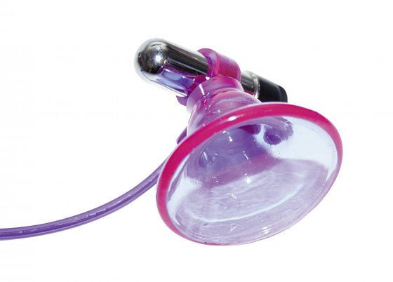 Brustsauger Ultraviolett Nipplesucker 