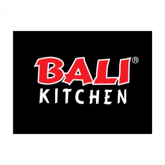 Bali Kitchen süsse Sojasauce zum Würzen Verfeinern und Dippen 200ml 