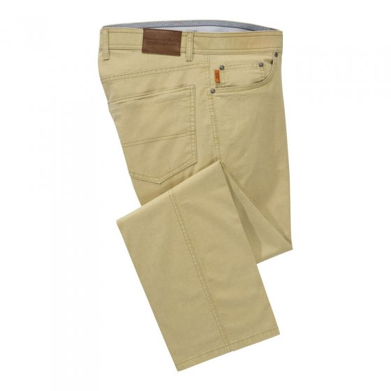 Leichte Colour Jeans,sahara,54 54 | Sahara