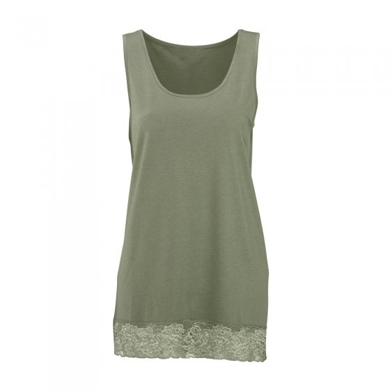 Spitzenshirt/Jesery Top