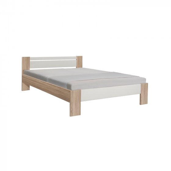 Futonbett Bettgestell 