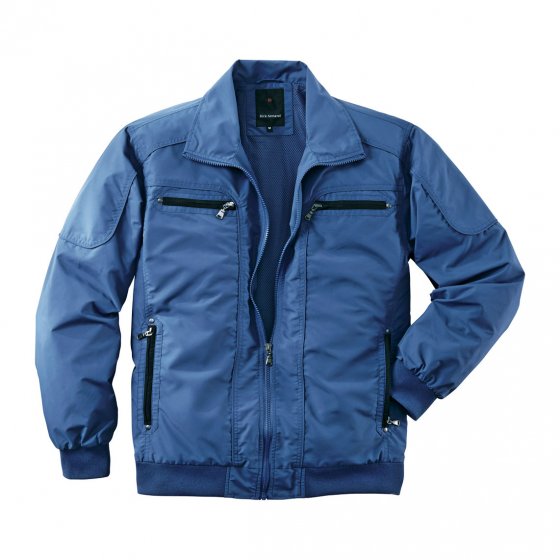 Ultra leichter Blouson,Blau M | Blau