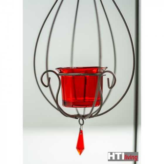 Teelichthalter Orient