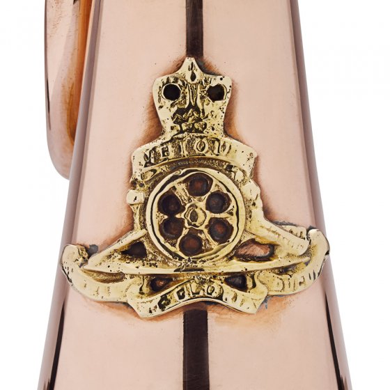 Armee-Horn „Antik”