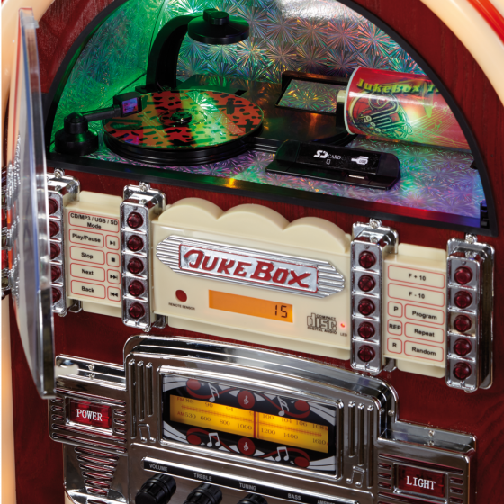 Jukebox 