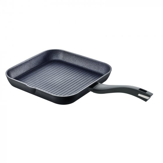 Grillpfanne Induction Enduro Balance 