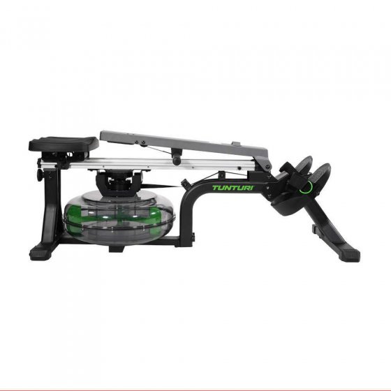Tunturi Cardio Fit R50w Rudergerät 