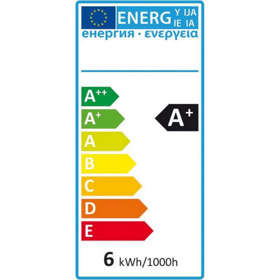 LED-Sensor-Leuchtmittel 