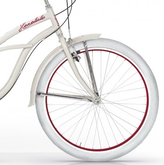 Cruiser honolulu man 26 Zoll Beige 