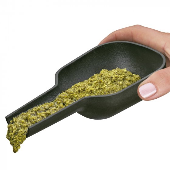 Gewürzmörser mit Stößel 