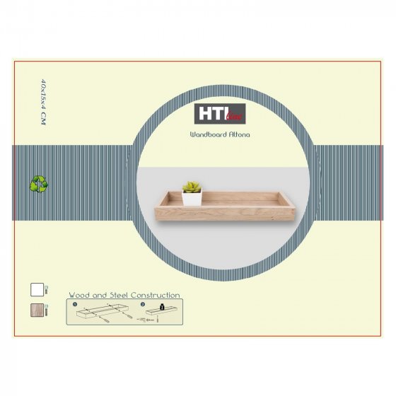 Wandboard Altona 945a 