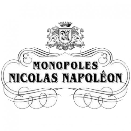 Nicolas Napoleon Demi Sec Classique Schaumwein halbtrocken 750ml 