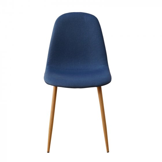 Stuhl SavannahW Blau