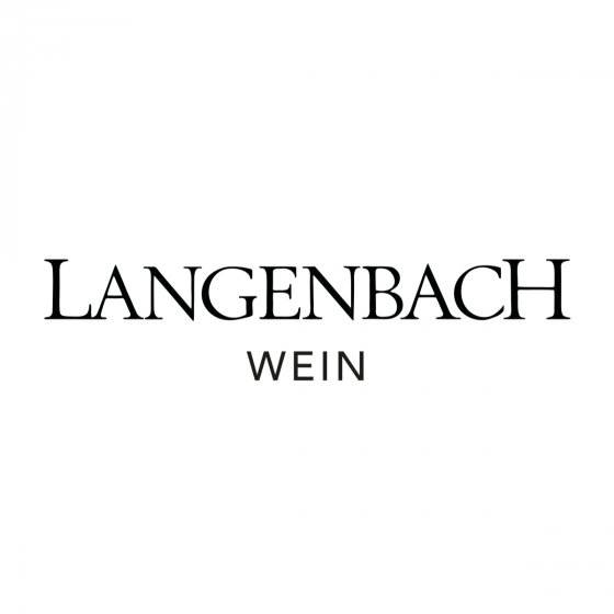 Langenbach Weisslack Sekt erfrischender Charakter halbtrocken 750ml 