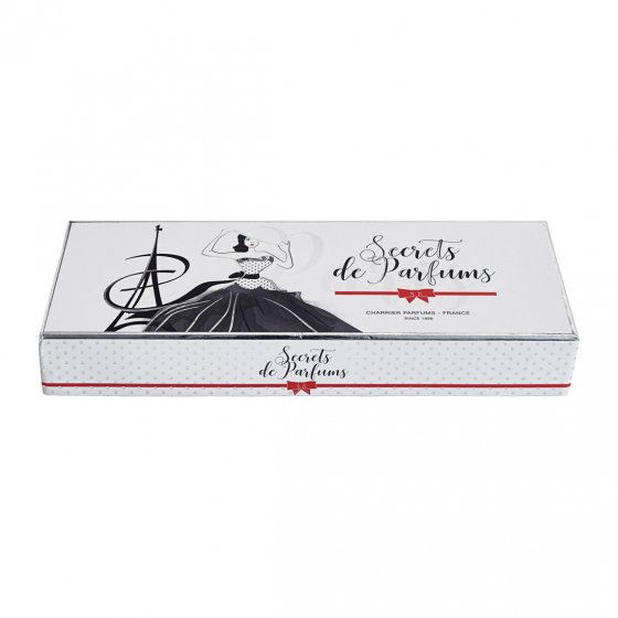 Kollektion „Secrets de Parfums“