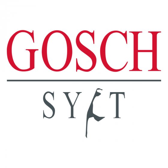 Gosch Sylt Secco Rose Inselbrause Baden Perlwein trocken 750ml 