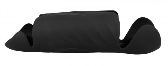 Masturbator mit Vibration Penis Trainer with 3 Point Stimulation 